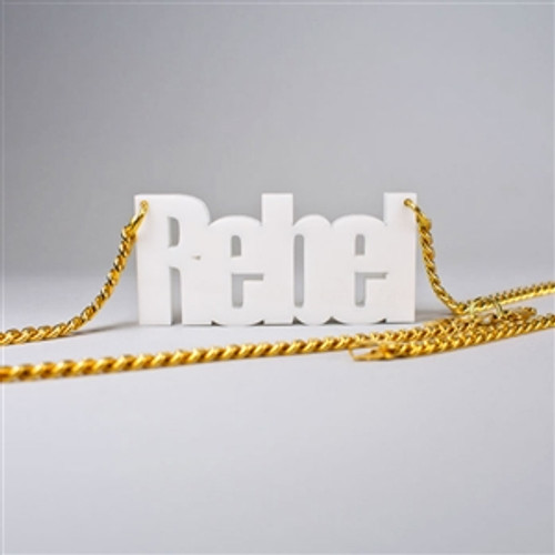  Rebel Chain - Unisex  