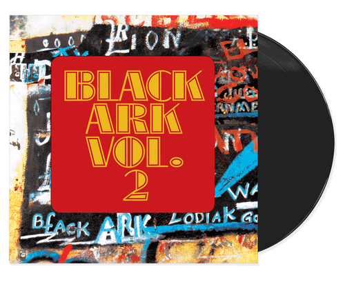 Black Ark Vol.2 - Various Artists (LP)