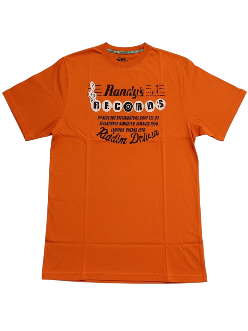 Randy's Remix T- Shirt 