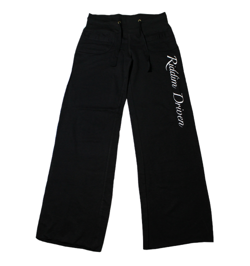 Rebel Roots Capri - Women - VP Reggae