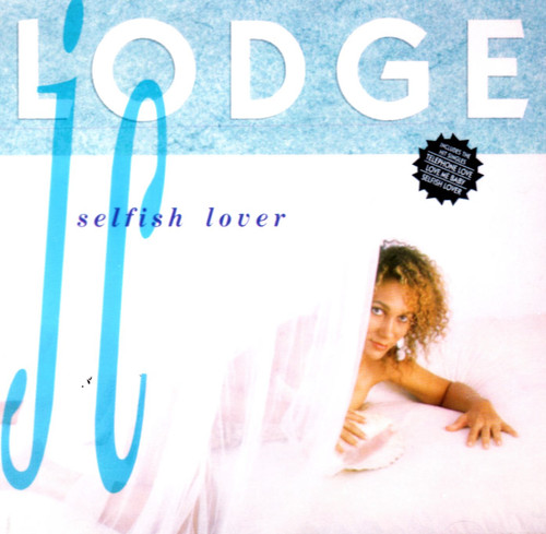 Selfish Lover - J. C. Lodge