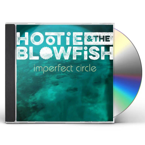 Imperfect Circle - Hootie & The Blowfish