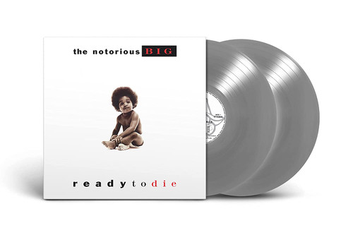 Ready To Die (Remaster) 2lp - Notorious Big (LP)