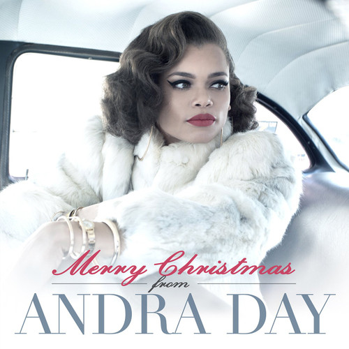 Merry Christmas  - Andra Day