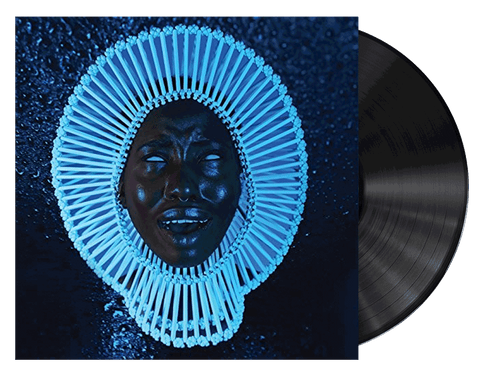Awaken, My Love! - Childish Gambino (LP)