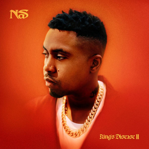 King's Disease II - Nas