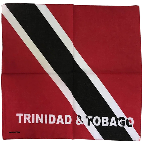 Trinidad Bandana 