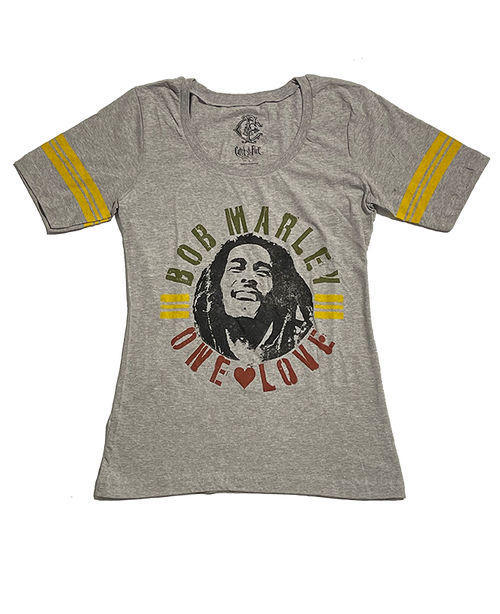 Bob Marley One Love T-Shirt