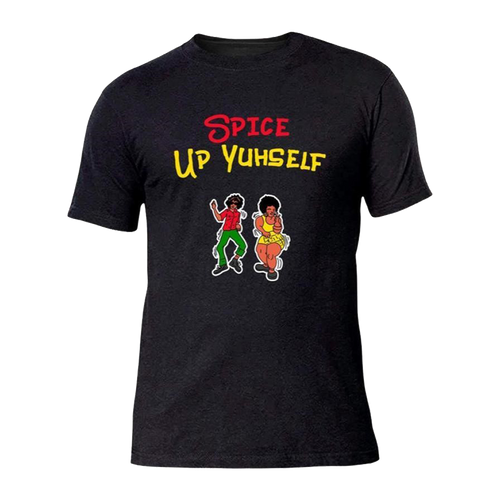 Spice Up Yuhself T-Shirt