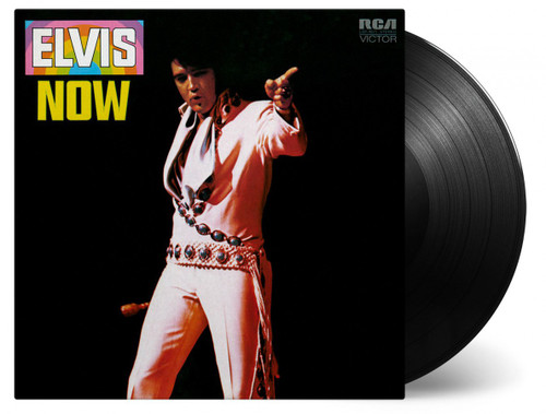 Elvis' Golden Records (Red Vinyl) - Elvis Presley (LP) - VP Reggae