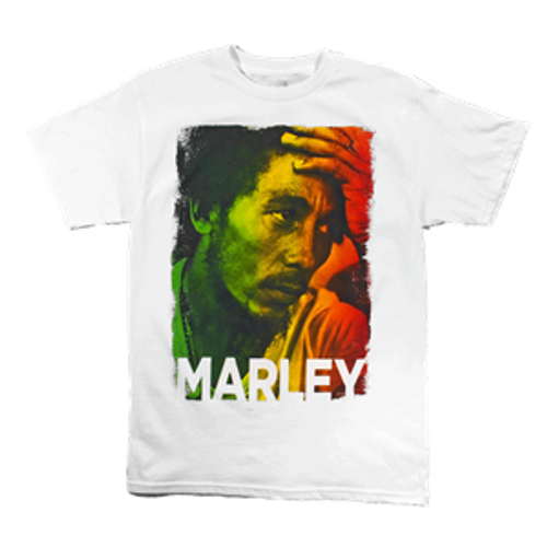 Marley Pondering T-Shirt 