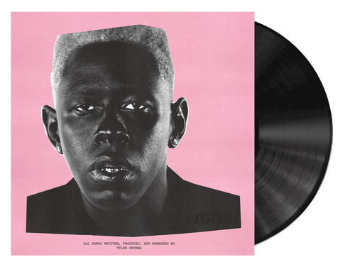 Igor - Tyler, The Creator (LP)