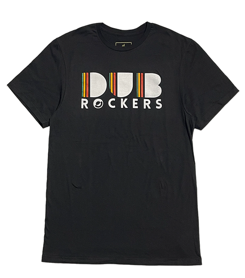 Dub Rockers Logo T-Shirt 