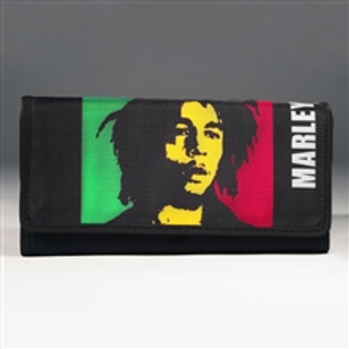 One Love Tri-fold  - Wallet