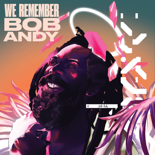 We Remember Bob Andy (2CD) - Various Artists