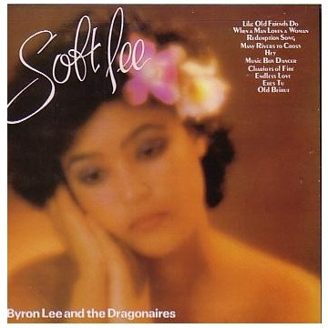 ORIGINAL BYRON LEE / BYRON LEE & THE DRAGONAIRES