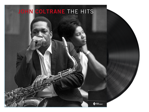The Hits [180gram] - John Coltrane (LP)