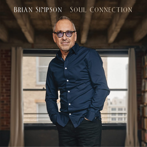 Soul Connection - Brian Simpson
