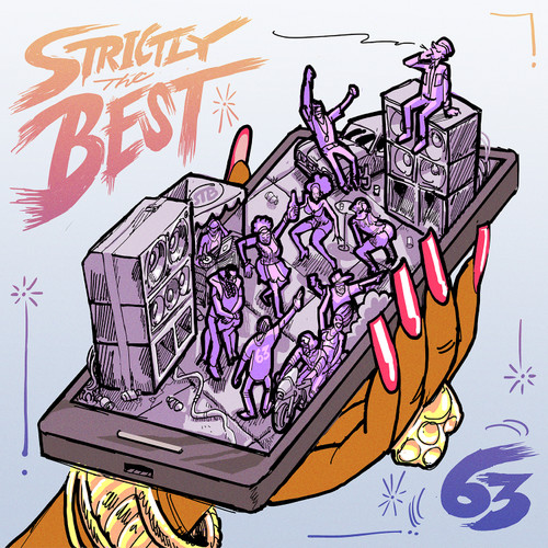 Strictly The Best Vol. 63 - Various Artists