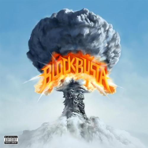 The Big Bang - Busta Rhymes - VP Reggae