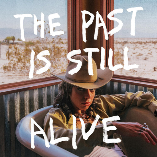 The Past Is Still Alive - Hurray for the Riff Raff 