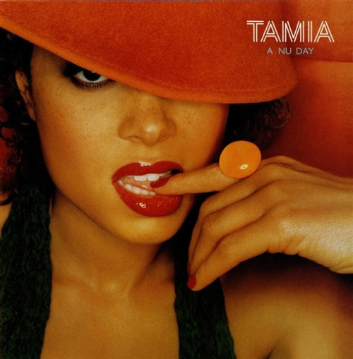A Nu Day - Tamia