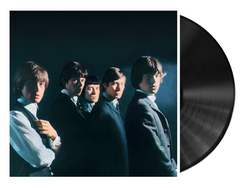 The Rolling Stones (UK) - The Rolling Stones (LP)