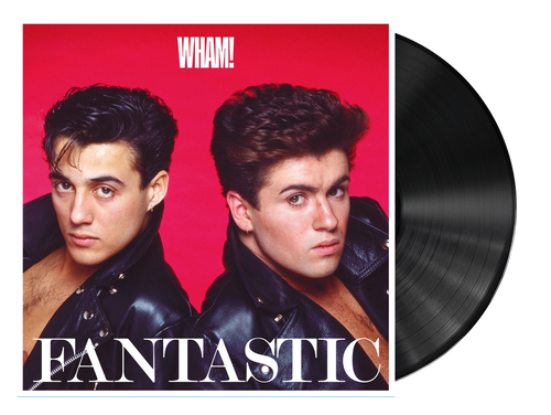 Fantastic - Wham! (LP)