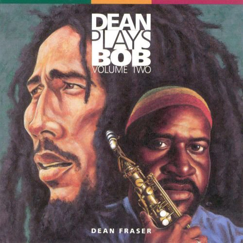 REGGAE MUSIC - PRODUCERS - DEAN FRASER - Page 1 - VP Reggae