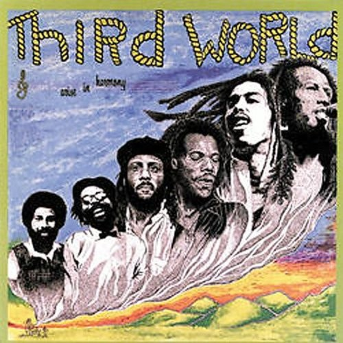 Arise In Harmony - Third World