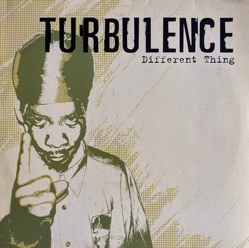 Different Thing - Turbulence