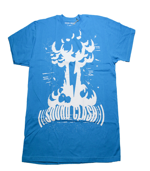Sound Clash Lightning T Shirt