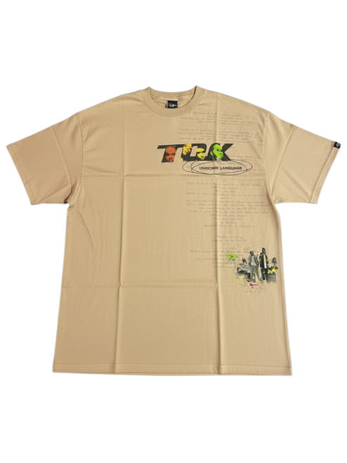 TOK Unknown Language T-Shirt