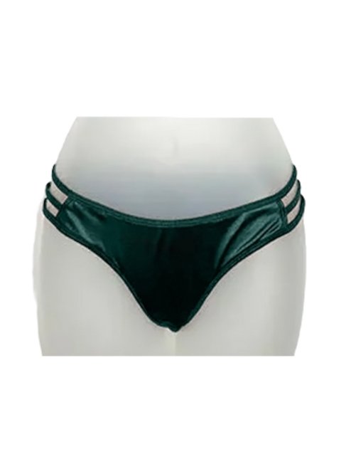 Eagle Shadows Bikini Bottom