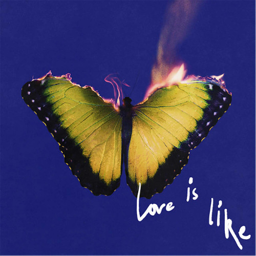 Love Is Like - Maroon 5