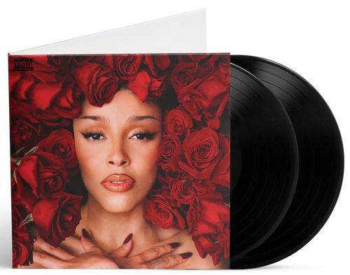 Vie - Doja Cat (2LP)
