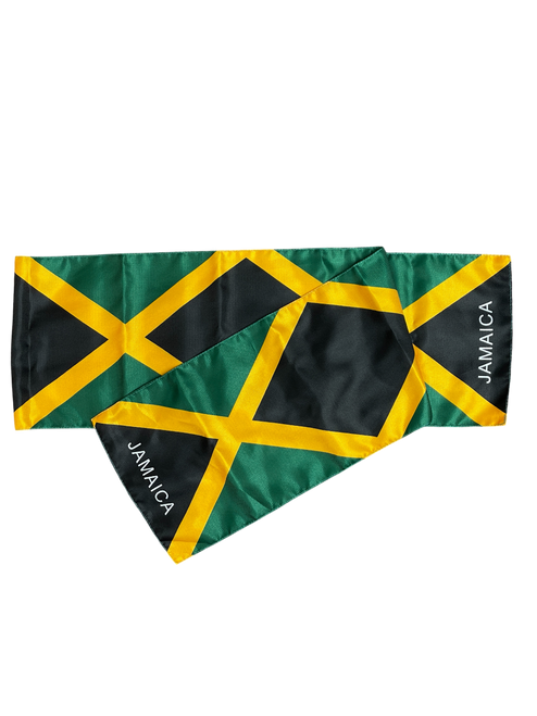 Jam Style Scarf & Accessory