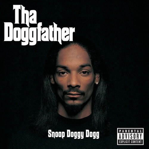 Tha Doggfather - Snoop Doggy Dogg