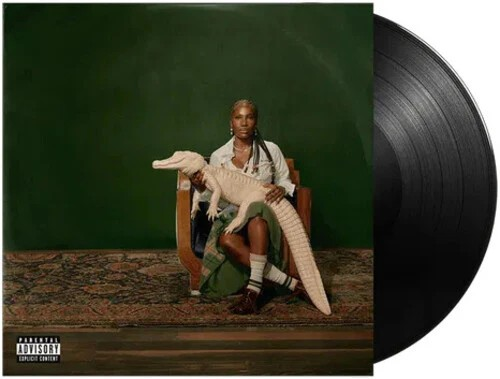 Alligator Bites Never Heal - Doechii (LP)