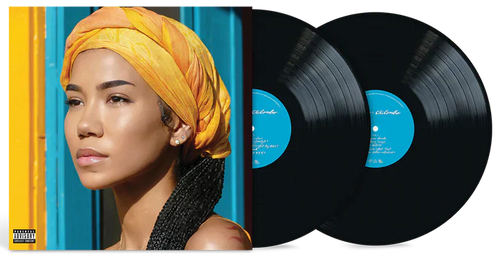 Chilombo - Jhené Aiko (2LP)