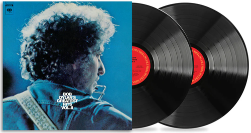 Greatest Hits Vol. II - Bob Dylan (2LP)