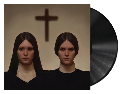 Inbred EP - Ethel Cain (12 Inch Vinyl)