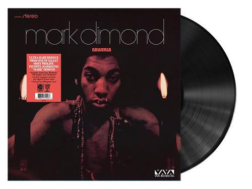 Brujeria - Markolino Dimond (LP)