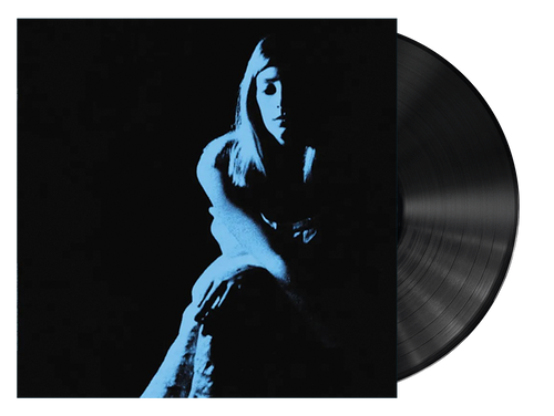 Night In Question: French Exit Outtakes - TV Girl (LP)