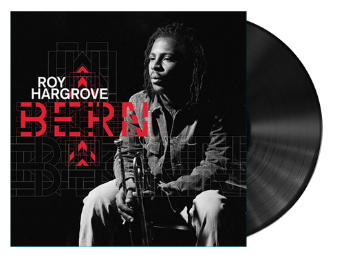 Bern - Roy Hargrove (LP)