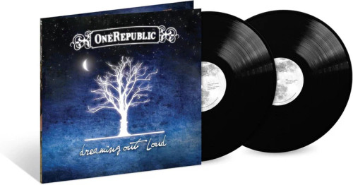 ★ OneRepublic ２枚組 レコード 2LP Artificial Paradise - OneRepublic (2LP) - VP Reggae