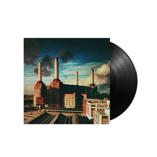 Animals (180 Gram Vinyl) - Pink Floyd (LP)