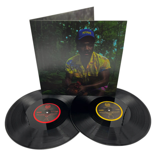 Bando Stone And The New World (2lp) - Childish Gambino (LP)