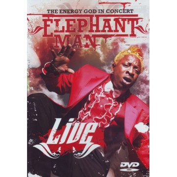 LOG ON ELEPHANT MAN
