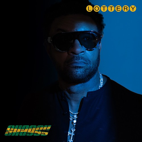 Lottery - Shaggy